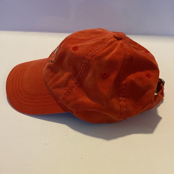 Quail hat for Park Cities Quail by KC Caps - Picture 5 of 12